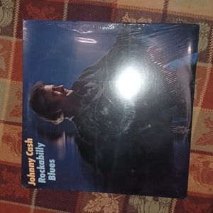 Johnny Cash Vinyl